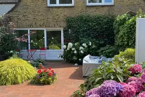 Mehrfamilienhaus (5WE) im Zentrum von Husum (NF) – Langenharmstraße 37/39, 25813 Nordfriesland (Kreis) – Vorschaubild 5