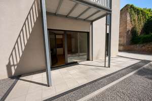 Das neue Canapé 9 Designerwohnungen mit  KFW-Standard – Bruchstraße 36, 66119 St. Arnual, Saarbrücken – Vorschaubild 4