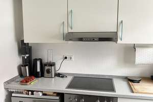 Helle Maisonettewohnung im Herzen Nürnbergs – Nachmieter gesucht! – Brunnengasse 16, 90402 Altstadt, St. Lorenz, Nürnberg – Vorschaubild 3