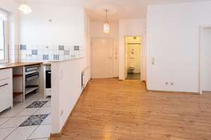 2-Zimmer-Erdgeschosswohnung im Kölner Süden! – Die vollständige Adresse der Immobilie erhältst du vom Anbieter., 50968 Bayenthal, Köln – Vorschaubild 4
