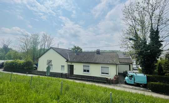 WOHNHAUS & CAFE MIT ZUKUNFTSPOTENZIAL