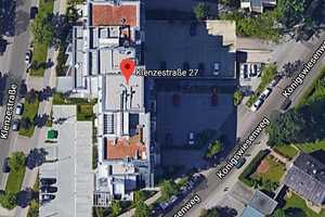 Großzügiges 1-Zimmer-Apartment mit Balkon ab dem 01.08.2025 – Klenzestraße 27, 93051 Regensburg – Vorschaubild 13