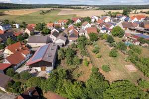 Therapiezentrum? Mehrgenerationenhaus? Autarkes Leben?  – Die vollständige Adresse der Immobilie erhältst du vom Anbieter., 96157 Ebrach – Vorschaubild 6