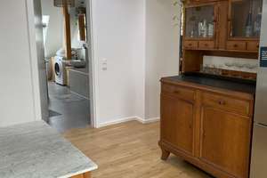 Dachgeschosswohnung mit 20qm -Dachterrasse, Kamin & Aufzug in verkehrsberuhigtem Bereich in Moabit  – Wiclefstraße 59, 10551 Moabit, Berlin – Vorschaubild 10