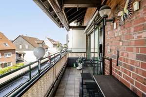 3,5‑Raum‑Wohnung mit rd. 79 m², Balkon und Stellplatz in idyllischer Lage von Gerschede – Die vollständige Adresse der Immobilie erhältst du vom Anbieter., 45357 Gerschede, Essen – Vorschaubild 12