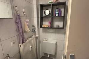 Zentrale und helle 2-Zimmerwohnung in Pforzheimer Innenstadt – Theaterstr. 9, 75175 Oststadt, Pforzheim – Vorschaubild 20