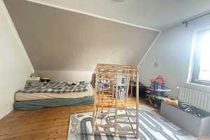 Modernisiertes Einfamilienhaus in Bad Oeynhausen!  – Minden-Lübbecke (Kreis) – Vorschaubild 9