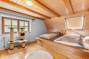 Wohnen mit Charme - gemütliches Einfamilienhaus mit liebevoll angelegtem Garten – Die vollständige Adresse der Immobilie erhältst du vom Anbieter., 89355 Gundremmingen – Vorschaubild 18