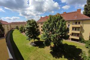 Freundlich helle 2-Raum-Wohnung für junge Pärchen – Lauestraße 3, 39124 Neue Neustadt, Magdeburg – Vorschaubild 2