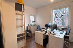 Elegante und hochwertige 4 Raum Wohnung mit offener Küche und Balkon/Loggia "NEUWERTIG" – Sedanstraße 59, 42281 Barmen, Wuppertal – Vorschaubild 32
