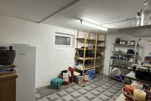 ***Reserviert*** Großzügiger Winkelbungalow mit gr. Keller in ruhiger Sackgassenlage nahe OL – Ammerland (Kreis) – Vorschaubild 12