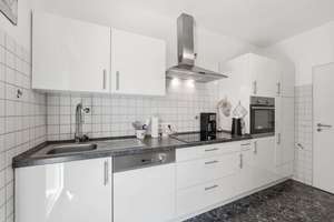 Einziehen & Wohlfühlen: Helle 3-Zimmer-Erdgeschosswohnung mit Garten und PKW-Garage in Köln-Holweide – Die vollständige Adresse der Immobilie erhältst du vom Anbieter., 51067 Holweide, Köln – Vorschaubild 11