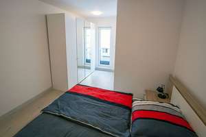 Moderne 2-Zimmer-Wohnung mit Terrasse in Stuttgart-West – Augustenstr. 127A, 70197 Rotebühl, Stuttgart – Vorschaubild 4