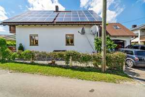Schickes Einfamilienhaus in ruhiger Lage inklusive  PV-Anlage! – Kelheim (Kreis) – Vorschaubild 41