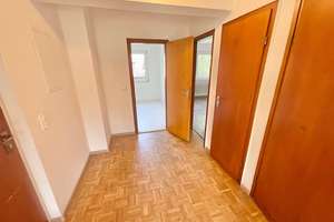 Schöne 2,5-Zimmer-Wohnung mit Dusche und Badewanne! – Marienstr. 80-82, 45307 Kray, Essen – Vorschaubild 12