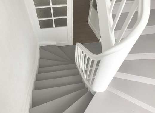 3 Zimmer Wohnung  mit 2 Balkonen