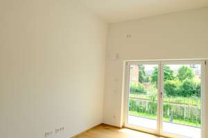 Erstbezug - Stilvolles Boutique-Mini-Loft mit Südbalkon und guter Anbindung – Bodenseestraße 293, 81249 Aubing-Süd, München – Vorschaubild 4