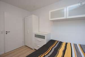 Schön möblierte Wohnung mit Terrasse in Stuttgart Gablenberg – Die vollständige Adresse der Immobilie erhältst du vom Anbieter., 70186 Gablenberg, Stuttgart – Vorschaubild 13