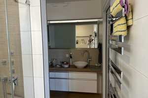 Traumhafte Penthouse Wohnung mit Wasserblick – Loggerweg 10, 18055 Rostock – Vorschaubild 11