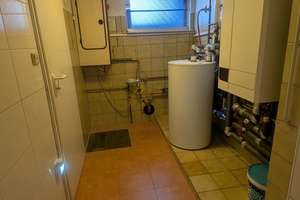 Provisionsfrei: Familien-Platzwunder in DA-Arheilgen – 6 Zimmer, Garage & neues Dach – Hoelscherweg 5, 64291 Arheilgen, Darmstadt – Vorschaubild 14