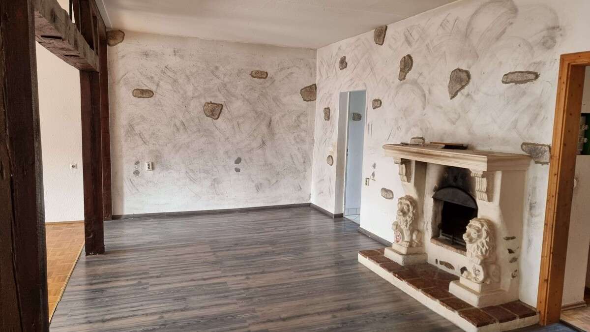 Immobilie in Görlitz - **RARITÄT - Altstadtperle - histor. Hallenhaus mit Barockdecke in Görlitz** - Bild 4