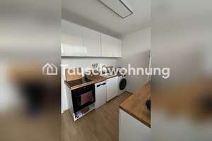 Tauschwohnung: Schöne 2-Zimmer Wohnung in Düsseldorf Unterbilk – 40217 Unterbilk, Düsseldorf – Vorschaubild 6