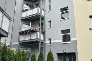 Charmante 2-Zimmer-Wohnung mit Balkon – Uhlandstraße 16, Magdeburg! – 39108 Stadtfeld Ost, Magdeburg – Vorschaubild 2