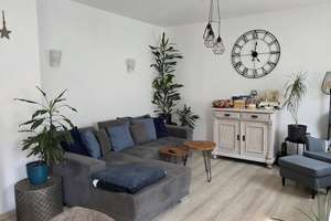 Schönes Wohnen in Durlach-Aue: Helle 3-Zimmer-Wohnung im 2. OG 