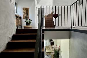 Exklusives Architektenhaus in bester Lage mit Naturpool und Sauna – Peterskamp 32, 38108 Wabe-Schunter-Beberbach, Braunschweig – Vorschaubild 22