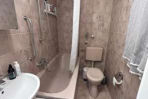 Tauschwohnung: Kompaktes 1-Zimmer-Apartment in Untergiesing – Hans-Mielich-Straße 7, 81543 Untergiesing, München – Vorschaubild 6