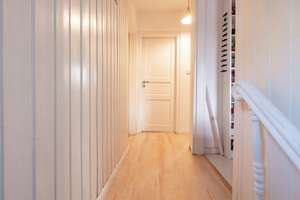 Familienfreundliche Villa mit großem Grundstück und zwei Terrassen am Saseler Markt – Die vollständige Adresse der Immobilie erhältst du vom Anbieter., 22393 Sasel, Hamburg – Vorschaubild 13