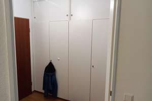 1,5-Zimmer Wohnung im 1. OG in Köln-Niehl – Niehler Straße 320, 50735 Niehl, Köln – Vorschaubild 9