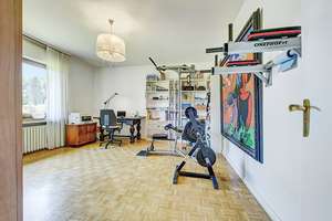 Traumhaus mit grüner Aussicht im Herzen von Du-Baerl – Die vollständige Adresse der Immobilie erhältst du vom Anbieter., 47199 Baerl, Duisburg – Vorschaubild 17