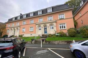 Ihre neue EG-Wohnung im Zooviertel in Wuppertal