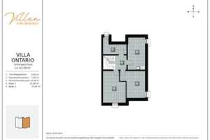 Großzügig wohnen. Gesund leben. - Familienglück auf ca. 257 m² - Villa Ontario in Bierstadt – Anhalterweg 2, 65191 Wiesbaden – Vorschaubild 10