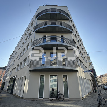 JPD - Exklusive Bürofläche in bester Lage Münchens