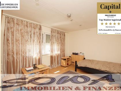 Wohnung mieten in Neuburg an der Donau ImmoScout24