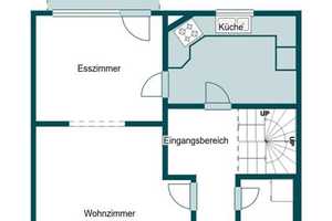 RESERVIERT!: Gepflegtes Reihenmittelhaus mit Carport und pflegeleichtem Garten – Wismar – Vorschaubild 25