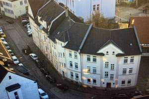 Traumhafte Wohnung mit Galerie in Bochum-Wattenscheid – Die vollständige Adresse der Immobilie erhältst du vom Anbieter., 44866 Wattenscheid-Mitte, Bochum – Vorschaubild 3