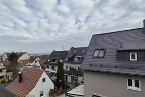 Clevere Kapitalanlage oder Wohnung zum Eigennutz für den kleinen Geldbeutel mit Balkon – Die vollständige Adresse der Immobilie erhältst du vom Anbieter., 70188 Gaisburg, Stuttgart – Vorschaubild 6
