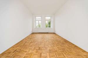 Renovierte 2-Zimmer-Altbauwohnung mit Balkon – Die vollständige Adresse der Immobilie erhältst du vom Anbieter., 4275 Südvorstadt, Leipzig – Vorschaubild 5