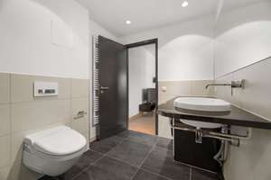 Hübsche 2-Zimmer Wohnung in Mitte - voll möbliert – Markgrafenstraße 35, 10117 Mitte (Ortsteil), Berlin – Vorschaubild 24