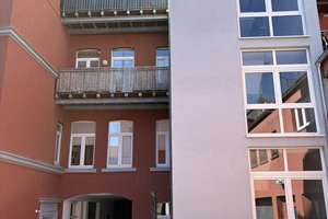 Attraktive 3-Zimmer-Wohnung mit Balkon, Aufzug und Einbauküche – Rosstr. 9, 52064 St. Jakob, Aachen – Vorschaubild 17