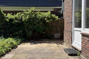 Charmantes Haus mit traumhaftem Garten, sonniger Terrasse und Doppelgarage – Die vollständige Adresse der Immobilie erhältst du vom Anbieter., 22359 Volksdorf, Hamburg – Vorschaubild 33