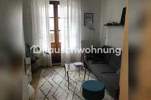 Tauschwohnung: Kleine gemütliche Altbauwohnung mitten in Köln – Die vollständige Adresse der Immobilie erhältst du vom Anbieter., 50670 Altstadt/Nord, Köln – Vorschaubild 2
