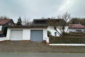 Mehrfamilienhaus mit 3 Wohneinheiten in Hatzfeld-Eifa – renoviert, jedoch mit Feuchtigkeitsschäden – Die vollständige Adresse der Immobilie erhältst du vom Anbieter., 35116 Hatzfeld (Eder) – Vorschaubild 2