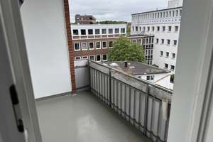 Neubaustandard- Helle zentalbelegene 3 Zi-Wohnung in HH-Harburg zu vermieten