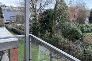 Schöne 2-Zimmer-Wohnung mit Balkon im Dortmunder-Süden – Galoppstraße 18, 44229 Rombergpark-Lücklemberg, Dortmund – Vorschaubild 4