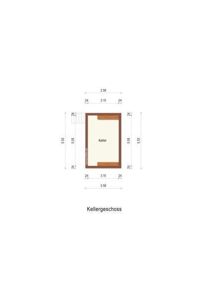 Kellergeschoss