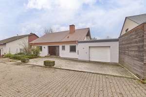++ Architektenhaus in beliebter, ruhiger & unmittelbarer Feldrandlage in LD-Südwest ! ++ – Die vollständige Adresse der Immobilie erhältst du vom Anbieter., 76829 Landau, Landau in der Pfalz – Vorschaubild 8